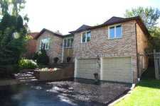 Mississauga House for sale: 3 bedroom