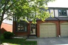 Mississauga House for sale: 3 bedroom (Listed 2011-10-14)