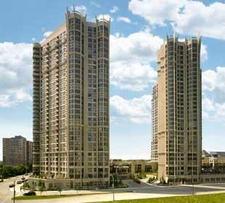 Mississauga Apartment for sale: 2+1 (Listed 2011-10-14)