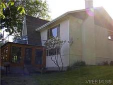 Sk Sooke River Duplex for sale:  2 bedroom 1,680 sq.ft. (Listed 2011-07-04)