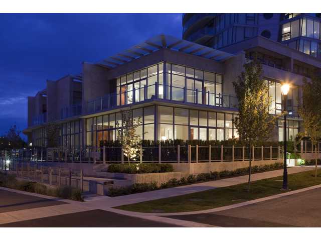 268 Beach Erickson townhouse