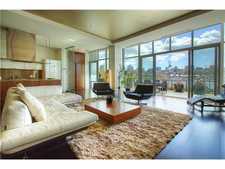 Downtown VW Townhouse for sale:  3 bedroom 2,474 sq.ft. (Listed 2011-06-08)