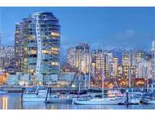 Yaletown Condo for sale:  3 bedroom 2,035 sq.ft. (Listed 2012-04-16)