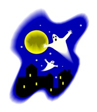 ghost