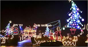 Ugly Xmas Decor