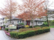 Panorama Village Townhouse for sale: Highbrae 2 bedroom 1,390 sq.ft. (Listed 2014-04-27)