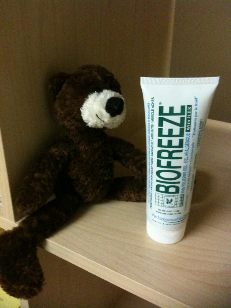 Biofreeze
