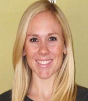 Laura Morris, Vancouver Personal Trainer