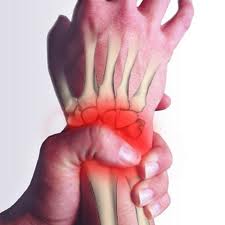 Wrist & Hand Pain in Vancouver