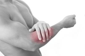 Elbow Pain in Vancouver