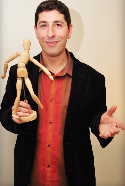 Dr. Michael Horowitz, Vancouver Chiropractor