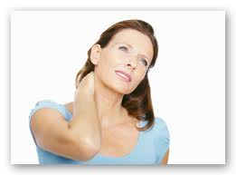 ICBC Neck Pain and Whisplash