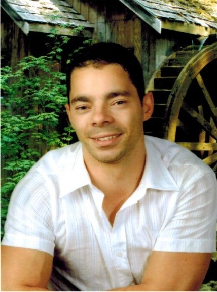 Demis Cebrele, RMT, Vancouver Registered Massage Therapist