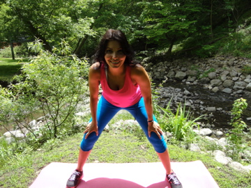 Sumo Stretch B