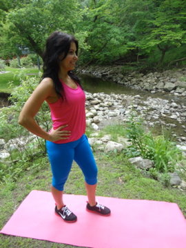 Hip Flexor A