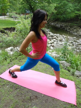 Hip Flexor B
