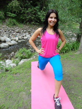 Hip Flexor F
