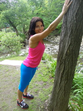 Tree Hugger A