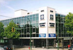 Hycroft Medical Building, Vancouver Chiropractic