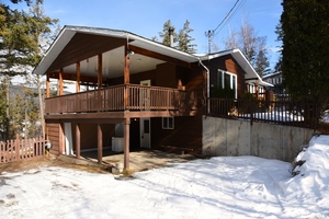 Williams Lake House/Single Family for sale: 4 bedroom 2,260 sq.ft. (Listed 2017-02-28)