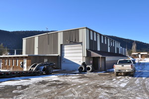 Williams Lake Industrial for sale:    (Listed 2012-02-04)