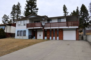 Williams Lake House/Single Family for sale:  5 bedroom 2,358 sq.ft. (Listed 2012-04-02)