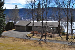 Williams Lake House/Single Family for sale:  4 bedroom 3,550 sq.ft. (Listed 2012-04-02)