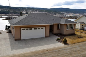 Williams Lake House/Single Family for sale:  3 bedroom 2,872 sq.ft. (Listed 2012-04-02)