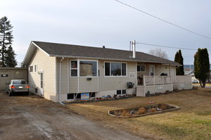 Williams Lake Multi Family / Duplex for sale:  6 bedroom 3,360 sq.ft. (Listed 2012-02-27)