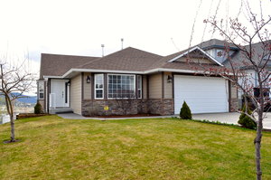 Williams Lake House/Single Family for sale: 4 bedroom 2,770 sq.ft. (Listed 2013-04-30)