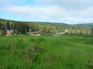 Williams Lake Land for sale: (Listed 2011-05-16)