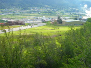 Williams Lake Land for sale:    (Listed 2011-05-16)