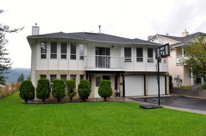 Williams Lake House/Single Family for sale: 5 bedroom 3,100 sq.ft. (Listed 2013-09-16)