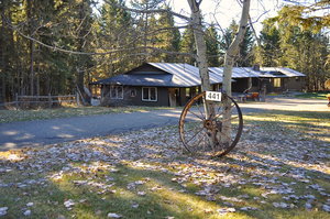 Williams Lake House with Acreage for sale: 5 bedroom 2,720 sq.ft. (Listed 2013-10-29)