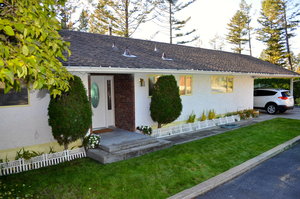 Williams Lake House/Single Family for sale: 4 bedroom 2,800 sq.ft. (Listed 2013-10-30)