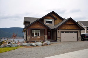 Williams Lake House/Single Family for sale: 4 bedroom 3,600 sq.ft. (Listed 2013-11-04)