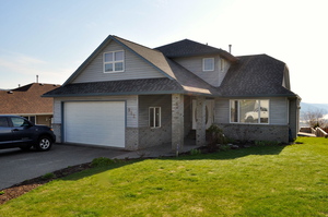 Williams Lake House/Single Family for sale: 5 bedroom 3,536 sq.ft. (Listed 2014-05-05)