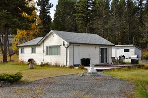 Williams Lake House/Single Family for sale: 4 bedroom 1,280 sq.ft. (Listed 2014-10-05)