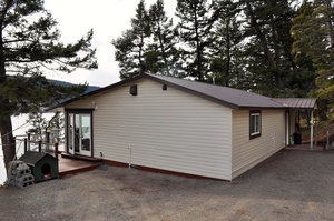 Williams Lake House/Single Family for sale: 3 bedroom 1,734 sq.ft. (Listed 2016-03-26)