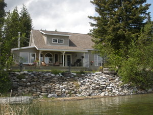 Williams Lake House/Single Family for sale:  3 bedroom 1,644 sq.ft. (Listed 2011-07-13)
