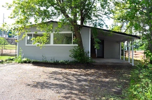 Williams Lake Manufactured with Land for sale: 2 bedroom 1,060 sq.ft. (Listed 2016-07-17)