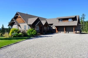 Williams Lake House/Single Family for sale: 3 bedroom 3,254 sq.ft. (Listed 2016-07-15)