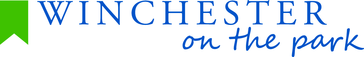 Winchester On The Park Logo