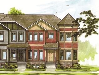 Winchester Rendering 2