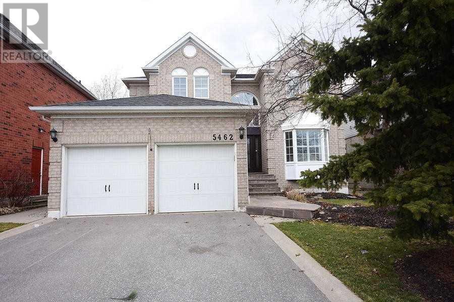 Churchill Meadows House for sale:  5 bedroom  (Listed 2020-03-24)