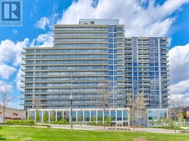 Toronto Condo:  1 bedroom