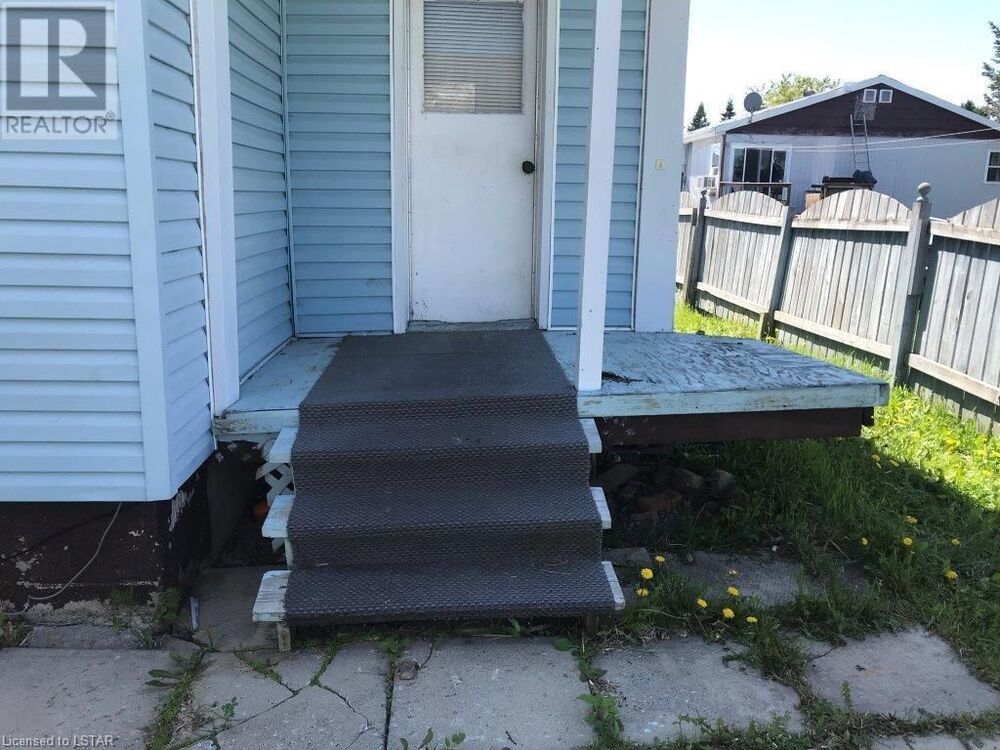 Iroquois Falls House for sale 3 bedroom (Listed 20210119)