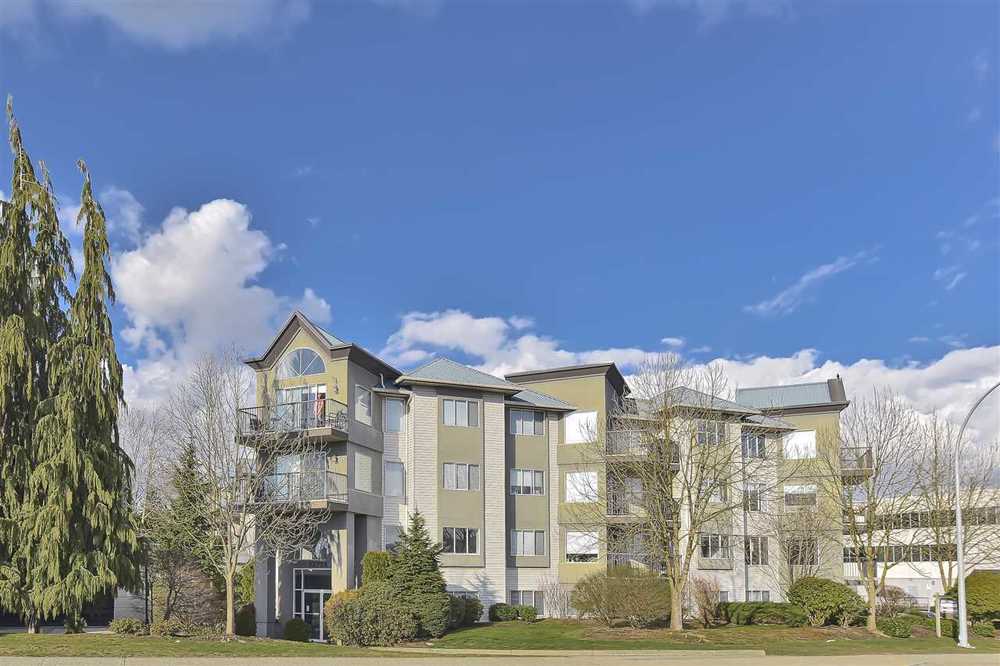 Abbotsford West Condo for sale 3 bedroom 1,258 sq.ft. (Listed 20200402)