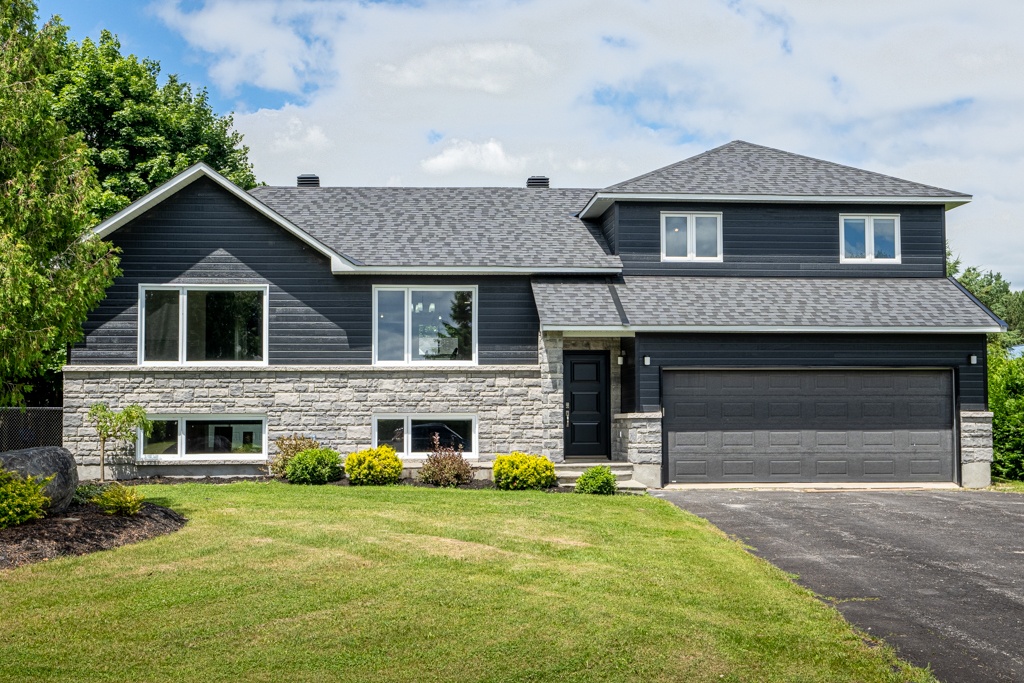 Rockland Split Level for sale: 4 bedroom (Listed 2022-07-07)