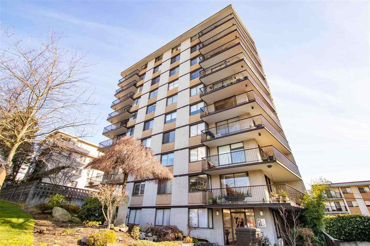 Lower Lonsdale Apartment/Condo:  2 bedroom